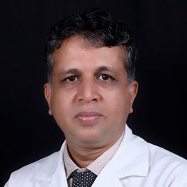 Dr Tapas Ranjan Padhi