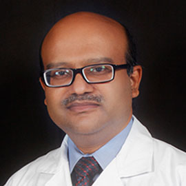 Dr Devjyoti Tripathy