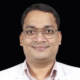 Dr Suman Sahu