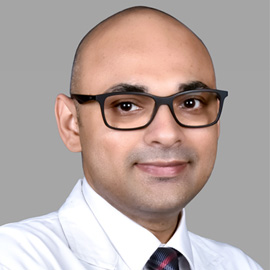 Dr Sayan Basu
