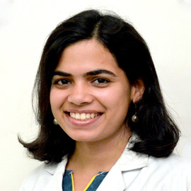 Dr Swapna Shanbhag