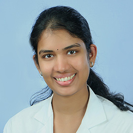 Dr Kiran Chandra