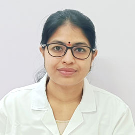 Devi Bhargavi