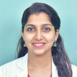 Dr Ashwini Kulkarni