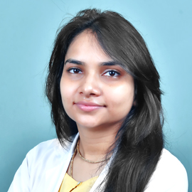 Dr Khushboo Chauhan