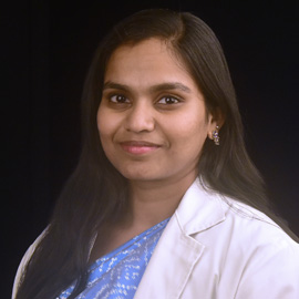 Dr Vijitha S Vempuluru