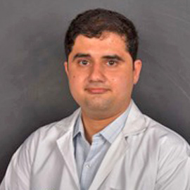 Dr Tanmay Nikhil Gokhale