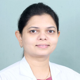 Dr Nidhi Mahendra Vithalani