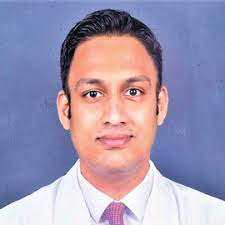 Dr Akash Belenje