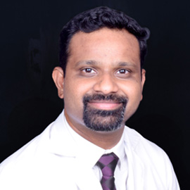 Dr Pavan Kumar Verkicharla