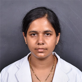 Dr Suman Kumari Meena