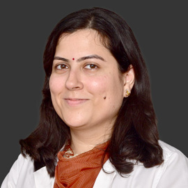 Dr Divya Tara