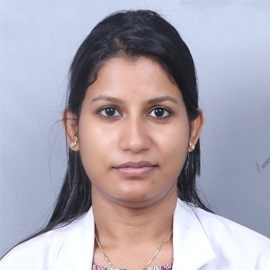 Dr Sushree Satavisa