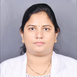 Dr Sushma Tulava