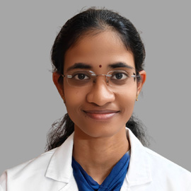 Dr Sahiti Puttagunta