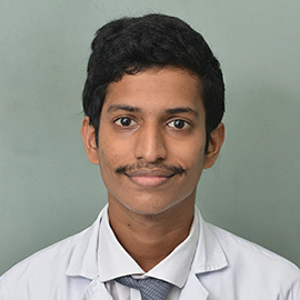 Sree Charan Chilukuri