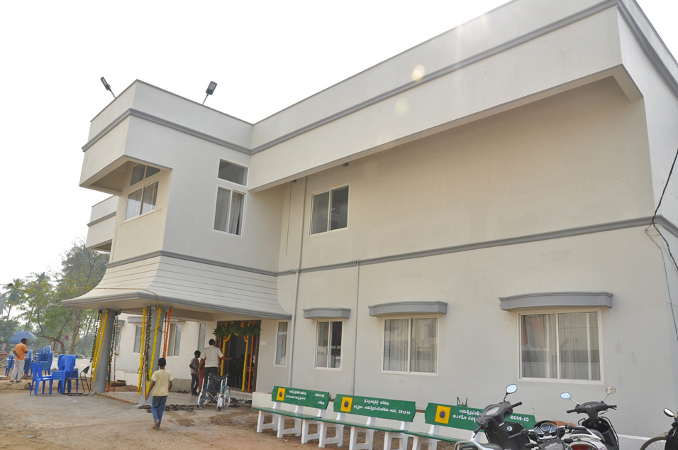 Lv Prasad Eye Hospital in Kottur,Nellore - Best Eye Hospitals in Nellore -  Justdial