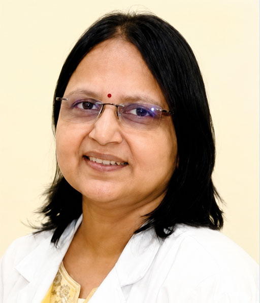 Dr Sujata Das