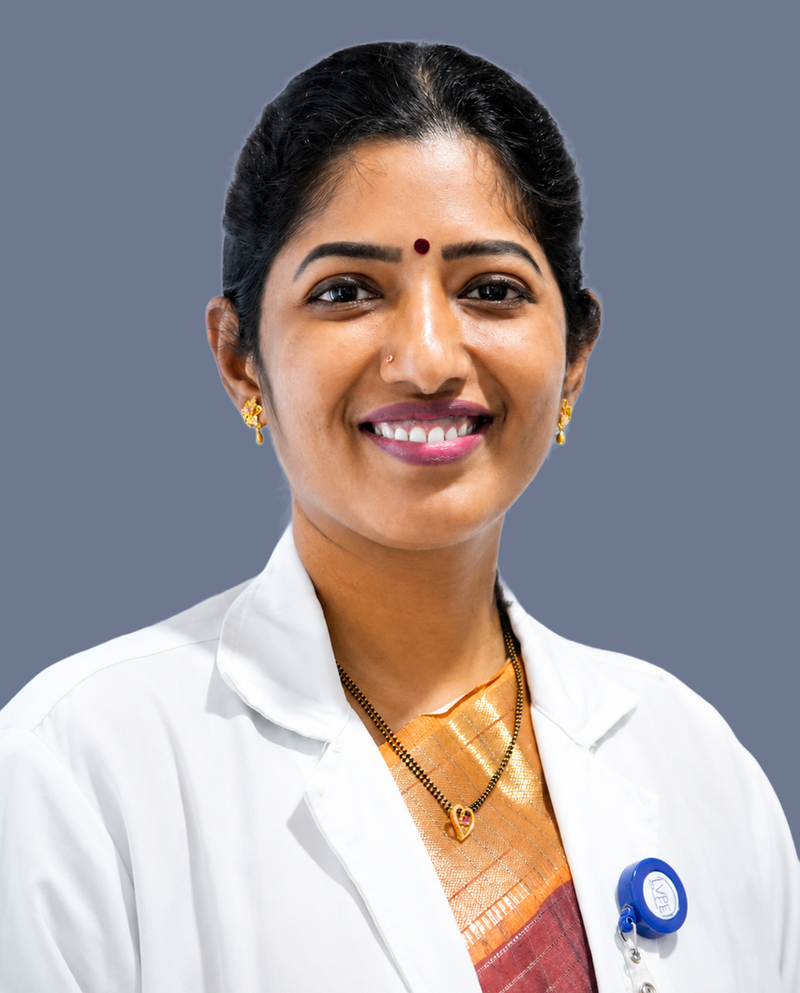 Dr Kavya Madhuri Bejjanki
