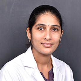 Chaitanya