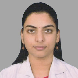 Dr Anoohya Vuyyuru