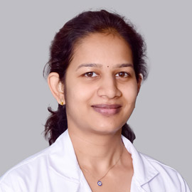 Dr Himabindu Alluri