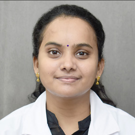 Dr Jyothirmai Manasa