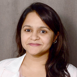 Dr Mariya Bashir Doctor