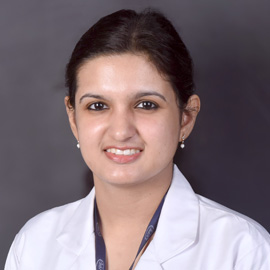 Dr Neelima Balakrishnan