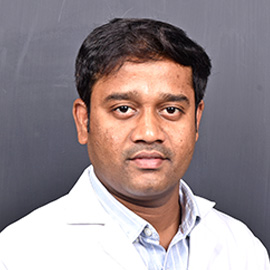 Kranthi Kumar