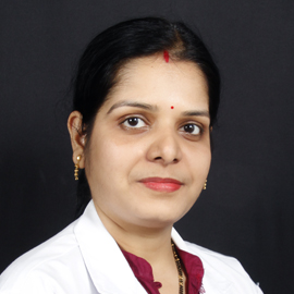 Soumya Panda