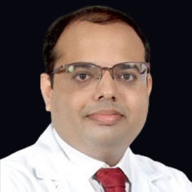 Dr Srikanta Kumar Padhy
