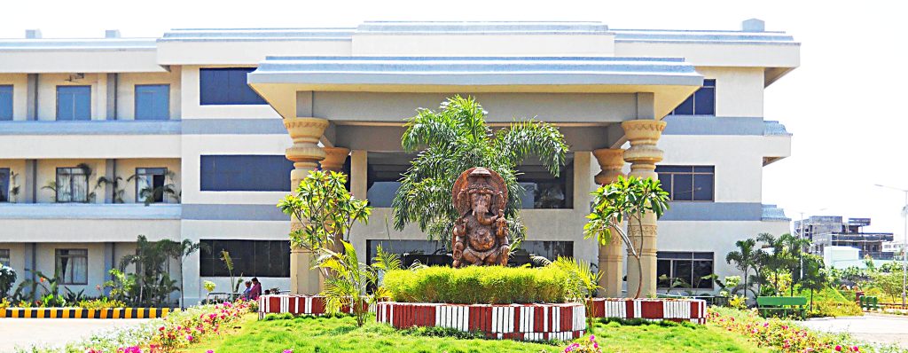 Kode Venkatadri Chowdary Campus
