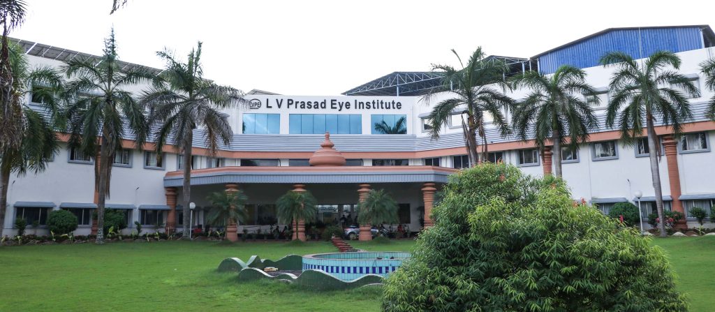 Mithu Tulsi Chanrai Campus
