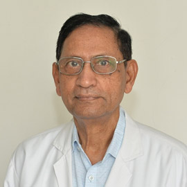 Dr P Sriramulu