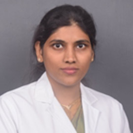 Dr Veerabathula Prardhana