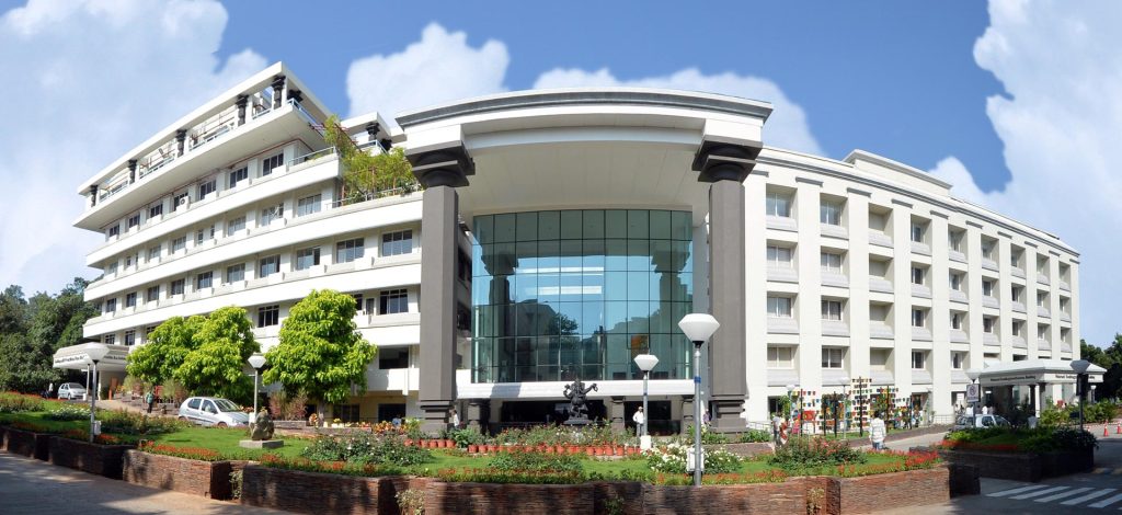 Kallam Anji Reddy campus