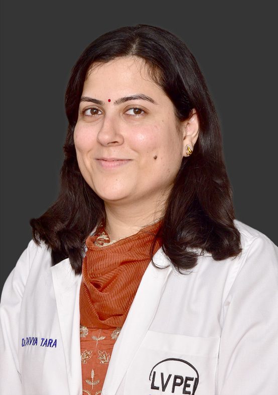 Dr Divya Tara