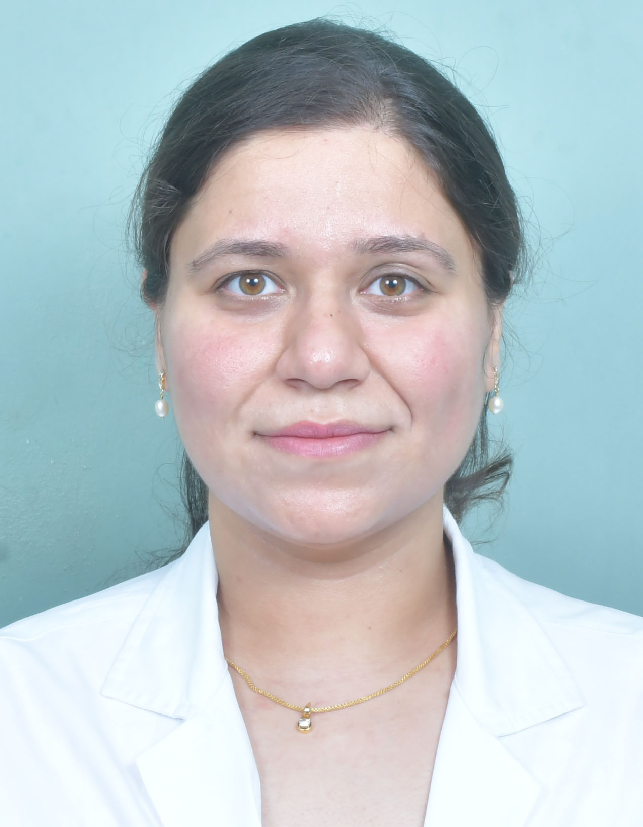 Dr Kirti Chhabra