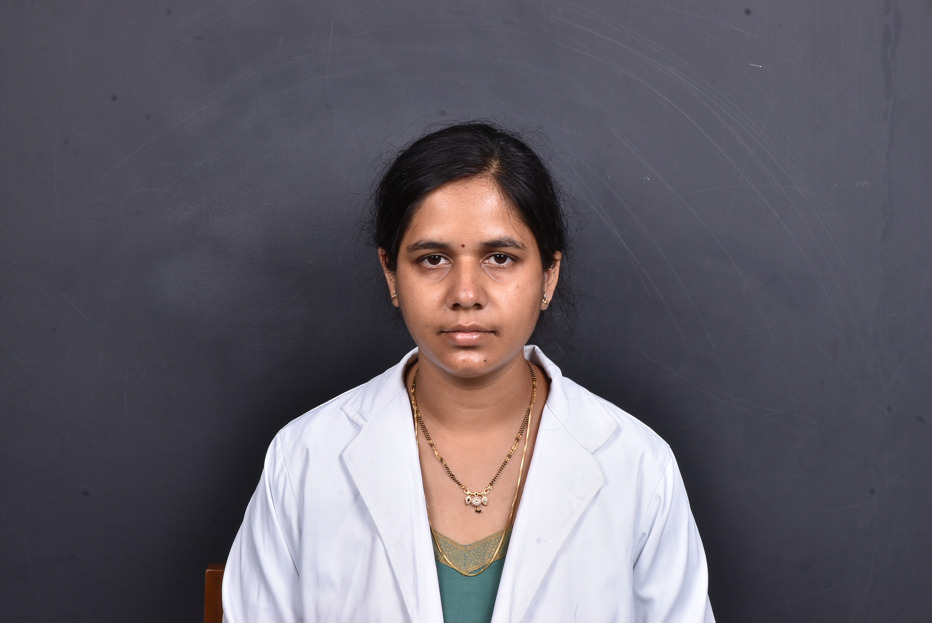 Dr Suman Kumari Meena