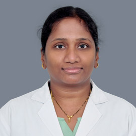 Dr Jhansi Kota