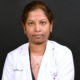 Kotakonda Arunasri