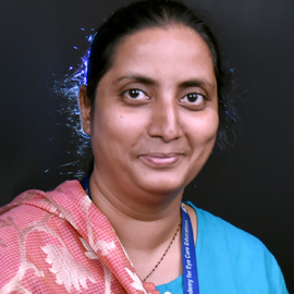Ruksana