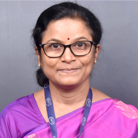 Shobha Mocherla