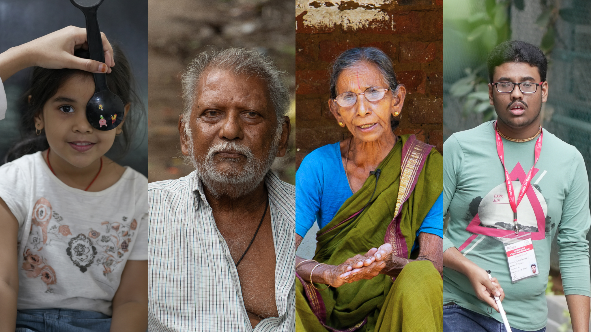 patient collage