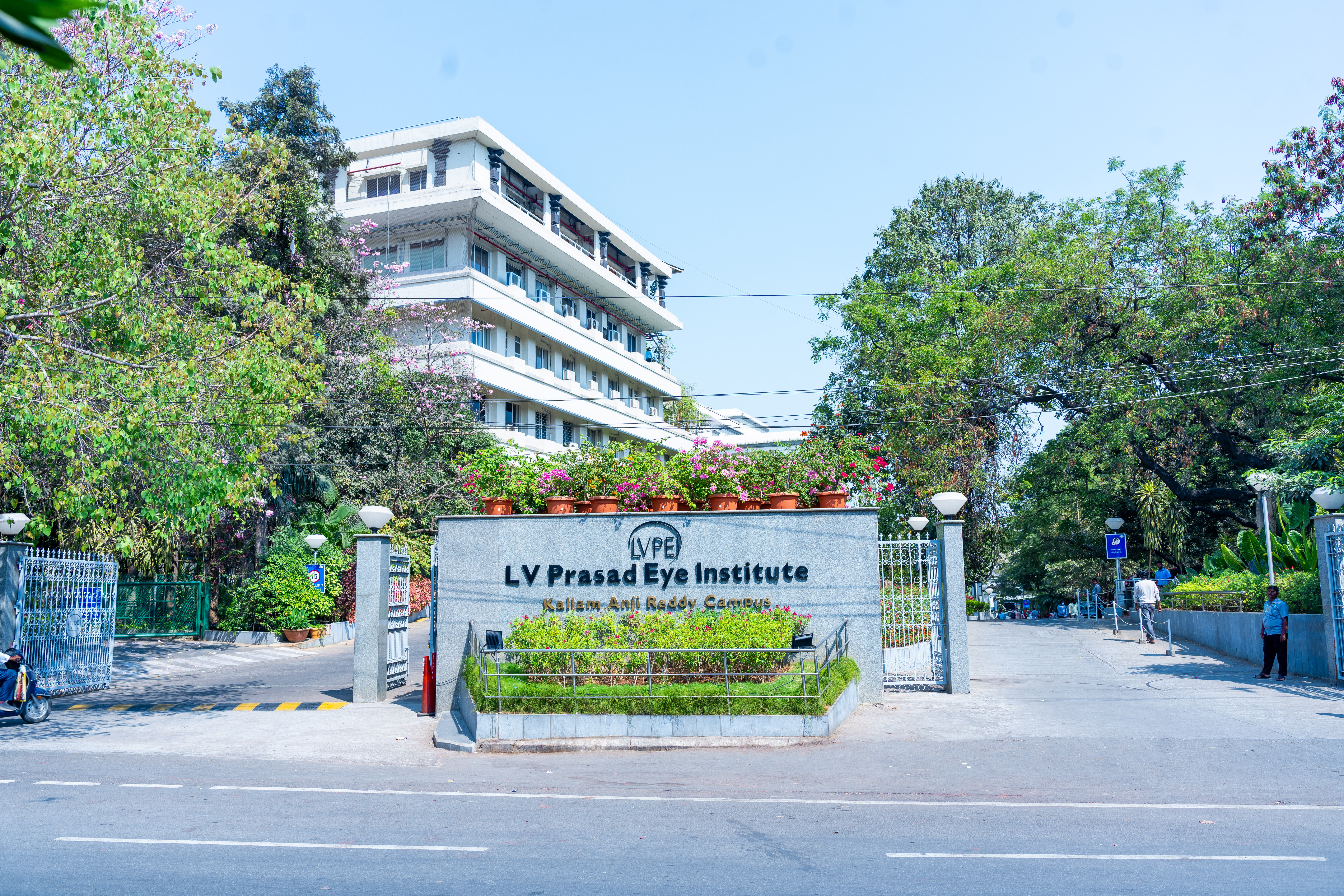 LVPEI KAR campus