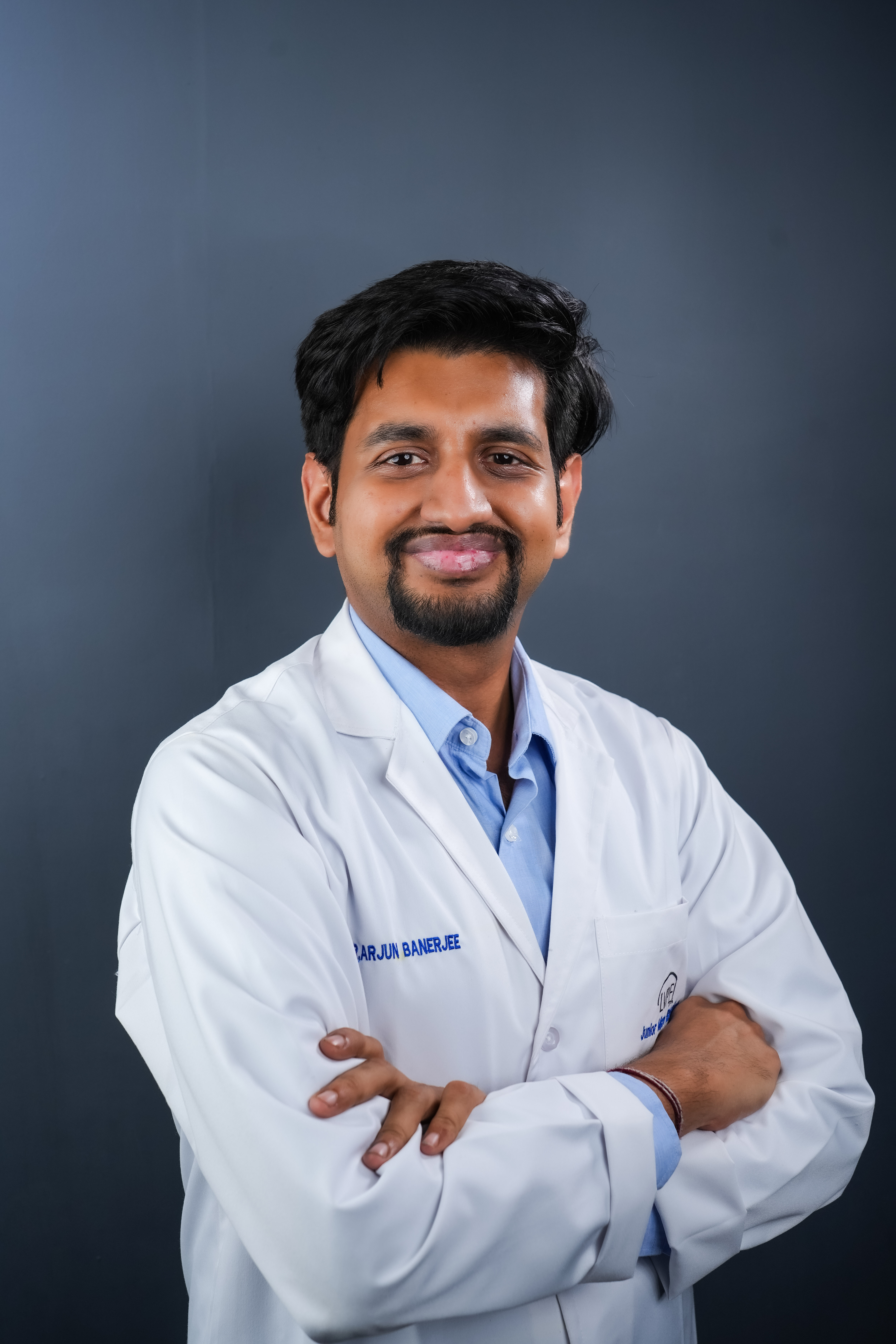 Arjun Bannerjee