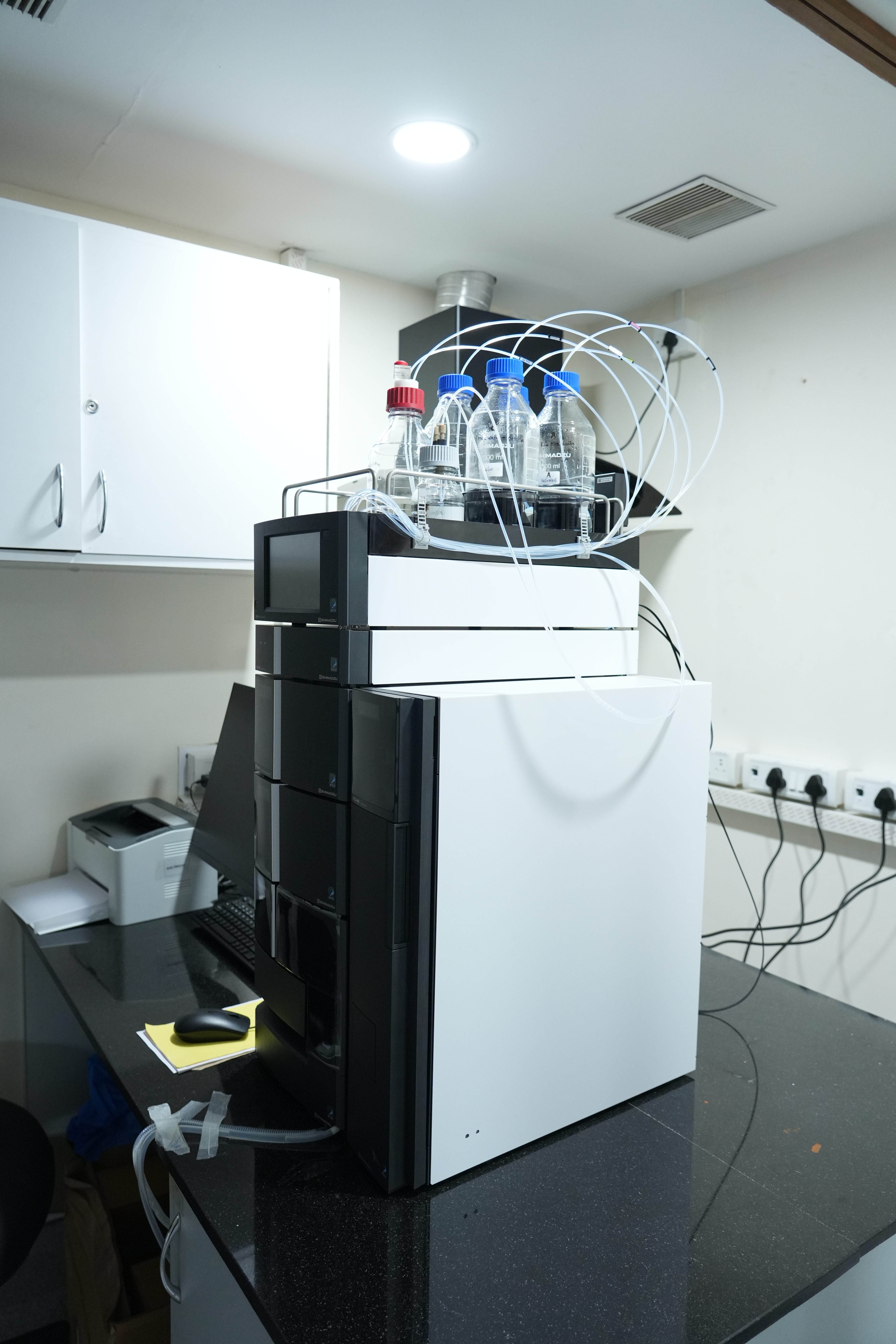 HPLC