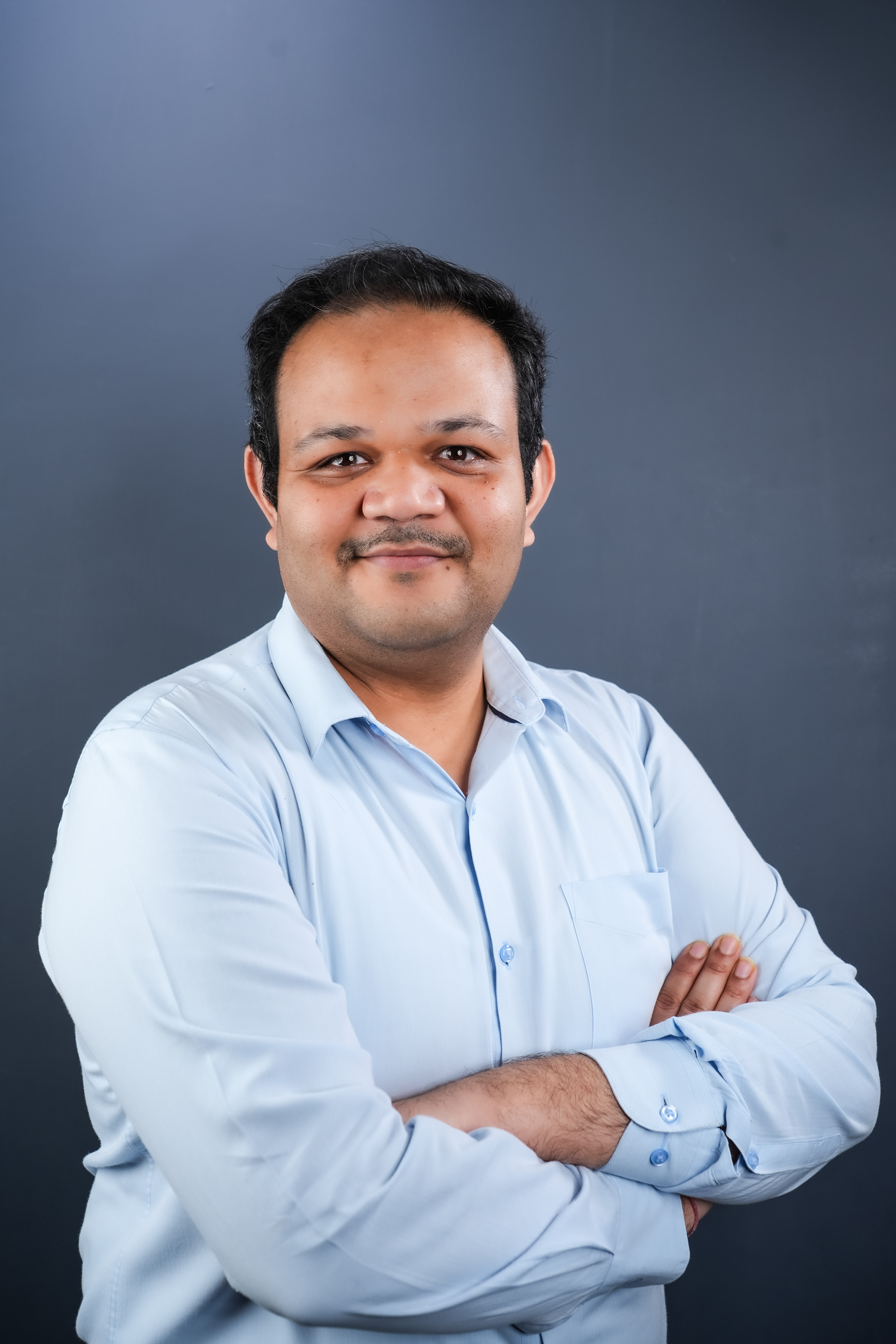 Aatish Mahajan