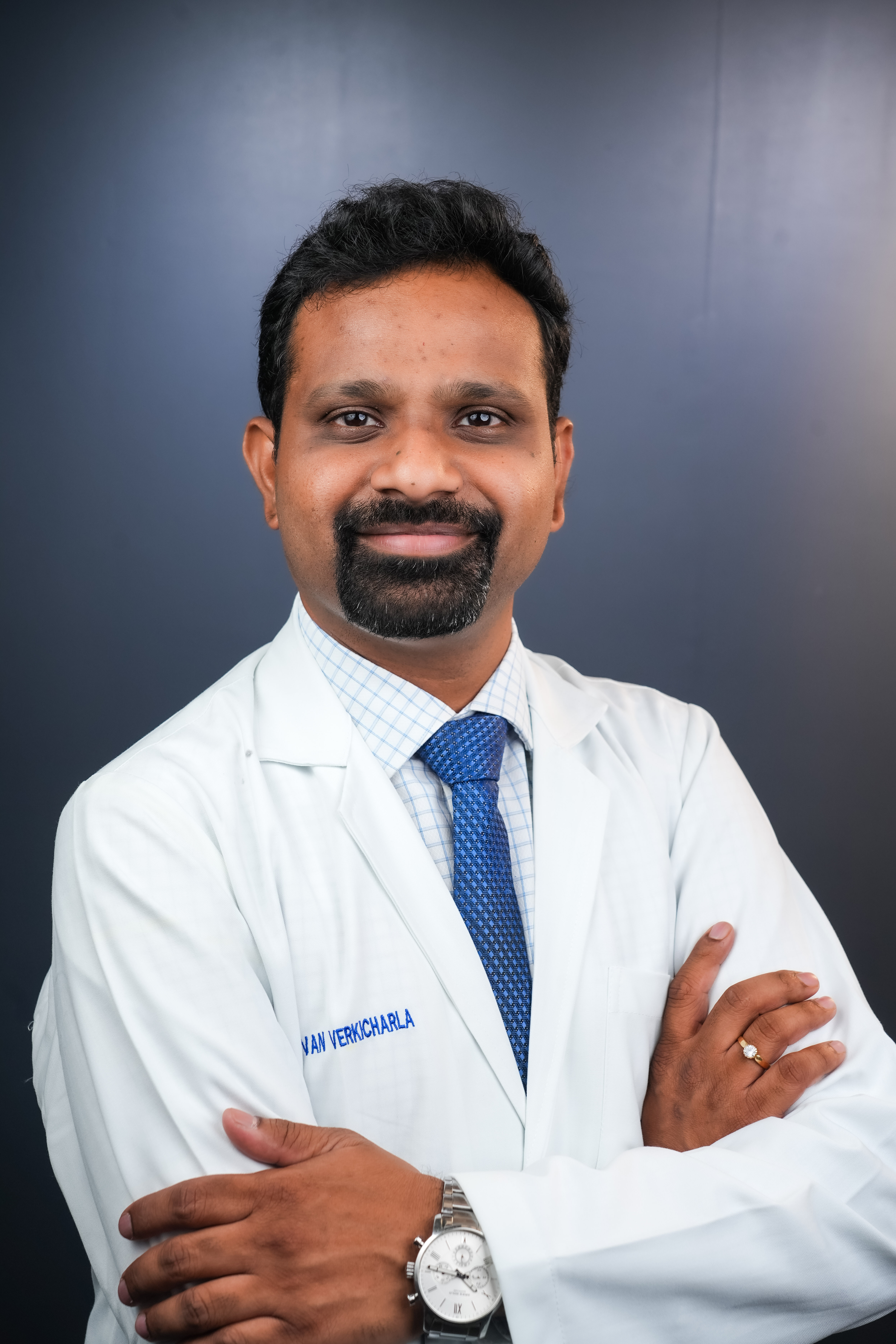Pavan Verkicharla